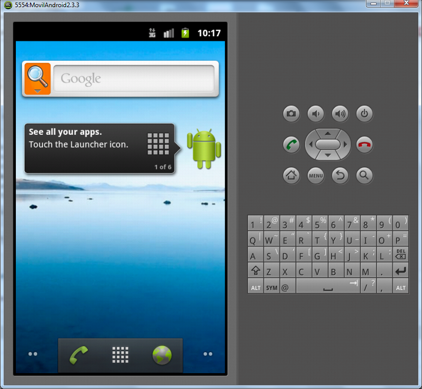 android avd12