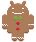version-logo-gingerbread